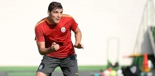 Rıza Çalımbay açıkladı