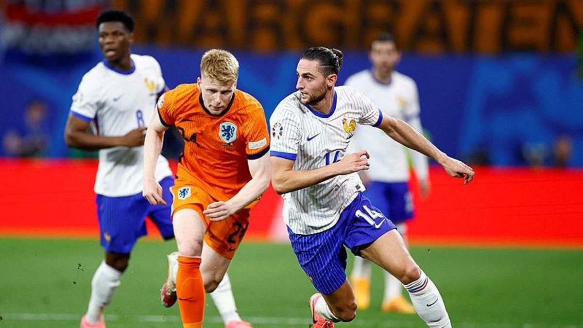Galatasaray'da tüm dikkatler orta saha transferinde! İşte listedeki isimler