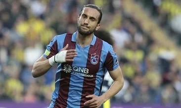 Yusuf Yazıcı: Tarih yazabilirdik