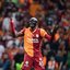 G.Saray'da Osimhen şoku!