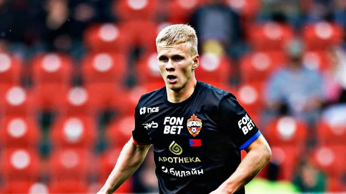 TRANSFER HABERİ | Galatasaray'da gündem Kislyak!