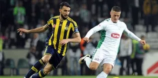 Kanarya Konya deplasmanında