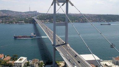 OGS KALKTI! Otoyol ve köprü gişelerinde HGS kullanılacak!