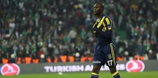 Fener beklentilerin altında kaldı