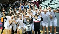 Potada heyecan sürüyor