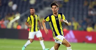 Fenerbahçe’de Ferdi Kadıoğlu şoku!