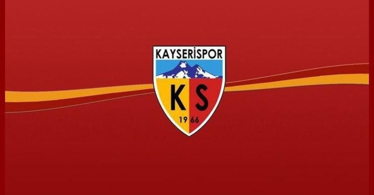 Kayserispor Un Toplam Borcu 331 Milyon Lira Son Dakika Kayserispor Haberleri Fotomac