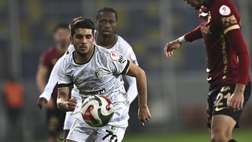 Deplasman yaramıyor