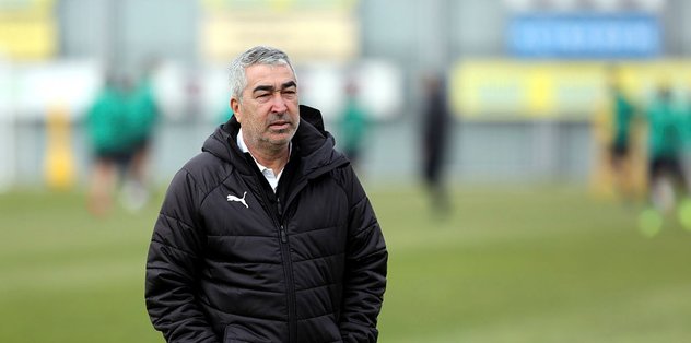 Samet Aybaba'dan Sakho krizine yönelik açıklama