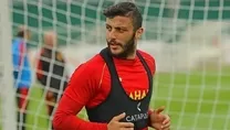 Hakan’a şans doğdu