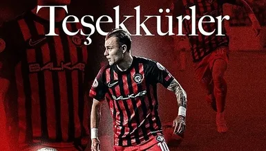Çorum FK ayrılığı açıkladı!
