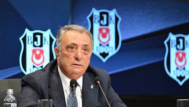 Beşiktaş Başkanı Ahmet Nur Çebi ve yönetimi ibra edildi!