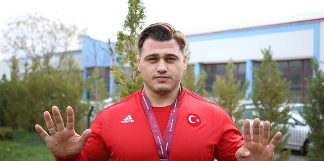 Rıza Kayaalp: Lopez ile antrenmanlar daha güçlü olacak
