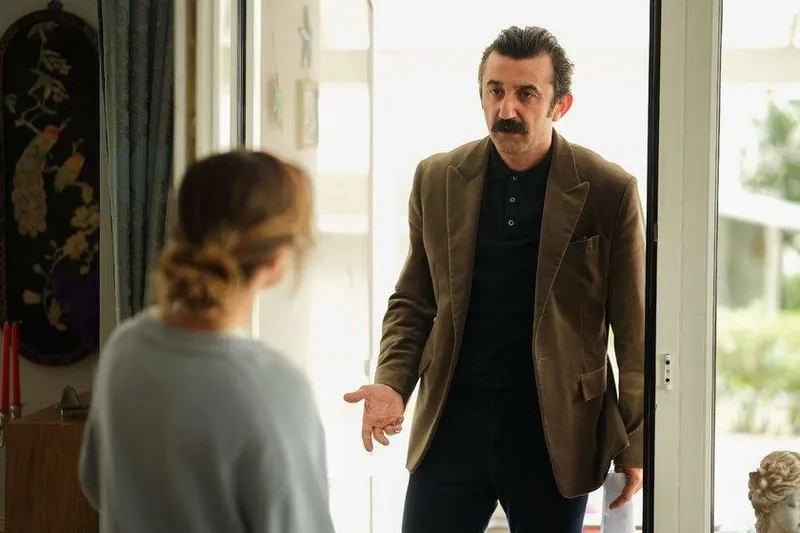 Sandık Kokusu 18. YENİ BÖLÜM FRAGMANI FULL | Sandık Kokusu yeni bölüm fragmanı izle - 1