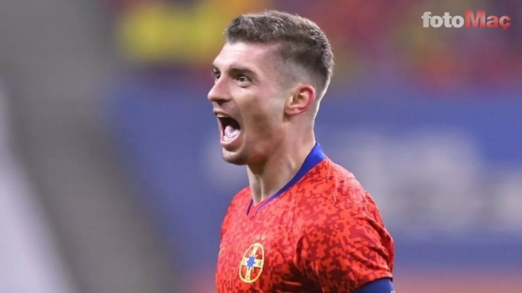 BEŞİKTAŞ TRANSFER HABERLERİ: Kartal'dan Florin Tanase bombası!