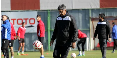 Başkan Çıkrıkçı destek istendi