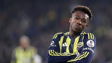 Forma artık Dorgeles Nene'nin