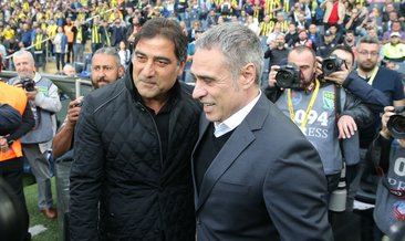 Ünal Karaman Trabzonspor'da tarih yazıyor
