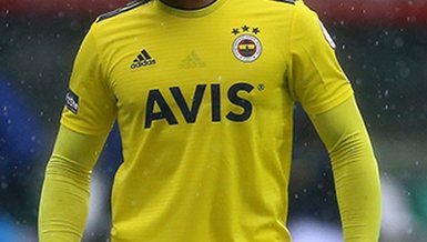 Almanlar duyurdu! Fenerbahçe'de ayrılık...