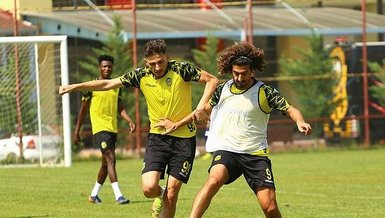 Malatya hazırlanıyor