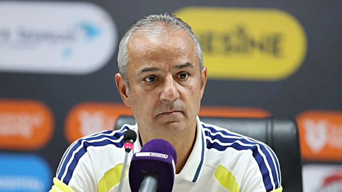 Kartal'dan sihirli dokunuş