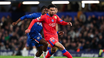 PSG çeyrek finalde rakibini bekliyor!