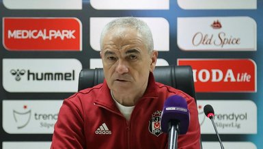 Beşiktaş Rıza Çalımbay ile kendine geldi