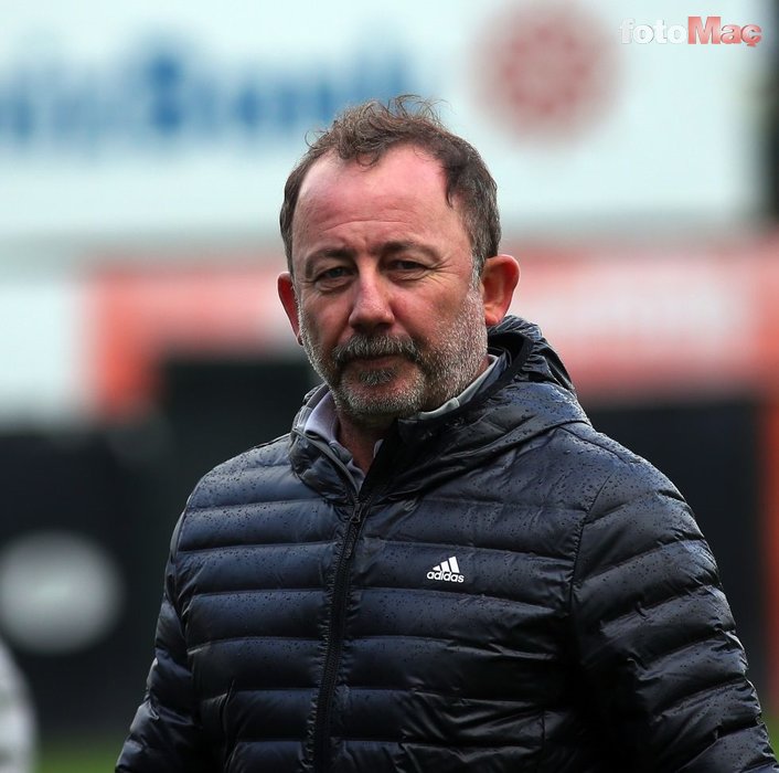 Son dakika transfer haberi: Beşiktaş'tan Domagoj Vida'ya ültimatom! "Ya feda..."