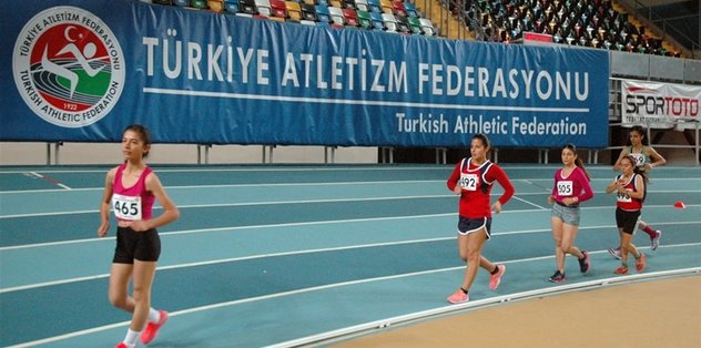 Salon Yürüyüş Şampiyonası yarın İstanbul'da