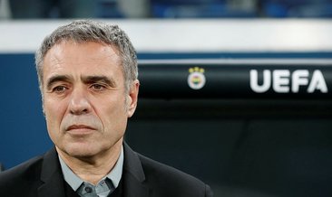 "Lige dönmeliyiz"