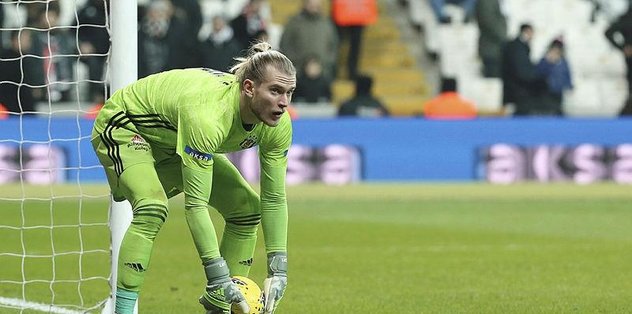 Japonya’da evin hazır Karius!