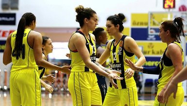 Fenerbahçe Öznur Kablo FIBA Avrupa Ligi'nde BLMA'ya konuk olacak