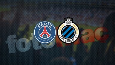 Paris Saint-Germain Club Brugge maçı ne zaman? Saat kaçta ve hangi kanalda CANLI yayınlanacak? Muhtemel 11'ler ve daha fazlası...
