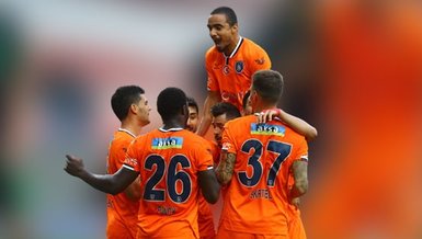Konyaspor 1 2 Basaksehir Mac Sonucu Son Dakika Super Lig Haberleri Fotomac