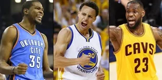 LeBron James ve Kevin Durant’i geçti
