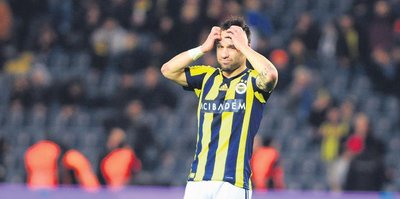 Valbuena Fransız kulübünden gelen teklifi reddetti