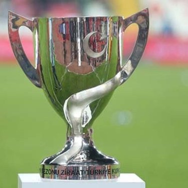 Türkiye Kupası ve Süper Kupa A Spor'da