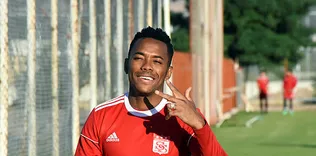 Robinho’dan 14 maç sonra zorunlu mola