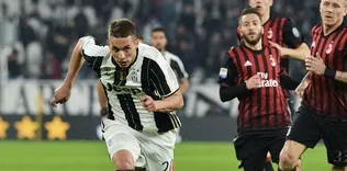 Sosa atıldı, Juve uzatmalarda kazandı