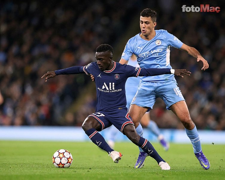 GALATASARAY TRANSFER HABERLERİ | Cimbom'dan Amadou Diawara operasyonu!