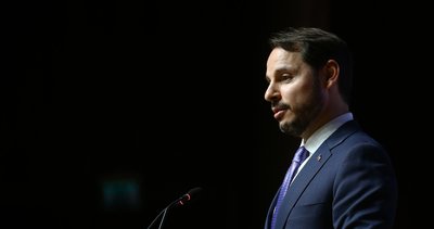 Teşekkürler bakanım