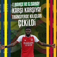 Fenerbahçe ve Galatasaray'ın Partey yarışı!
