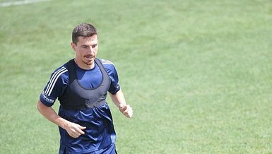 Mert Hakan Yandaş dönüyor