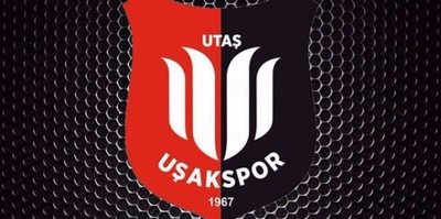 Uşakspor'dan kanat transferi