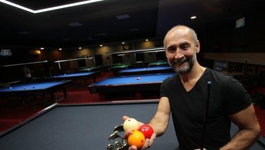 Semih Saygıner: Kül olmadım ki küllerimden doğayım