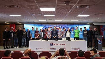 U19’da tarihi gün