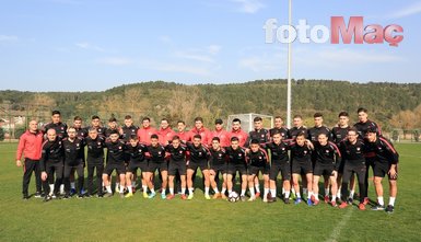 Türkiye maçı öncesi Arnavutluk’ta kriz!