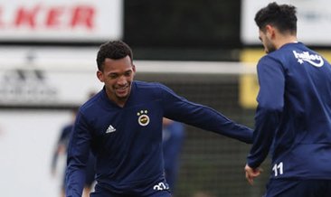 Fenerbahçe'de Aytemiz Alanyaspor maçı hazırlıkları
