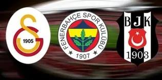 Üç büyüklerin gücü