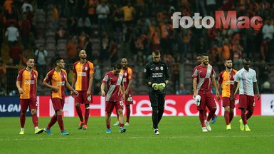 Günün transfer piyangosu! Galatasaraylı yıldıza 14 milyon Euro | Son dakika haberleri